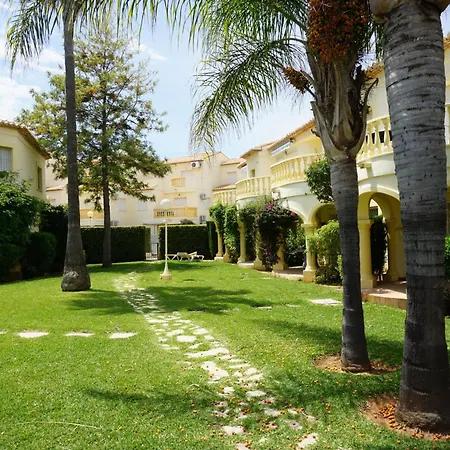 Apartment Almadrava Sol Ii *