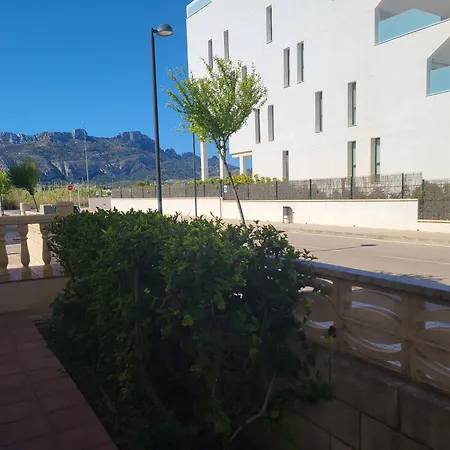 Apartment Almadrava Sol Ii