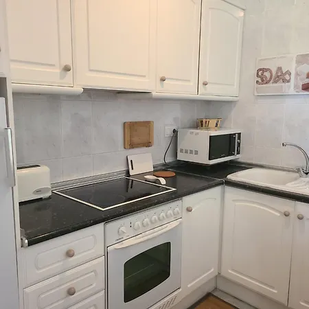 Apartment Almadrava Sol Ii