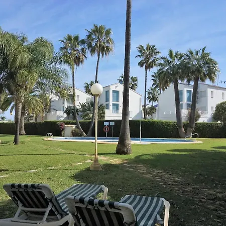 Apartment Almadrava Sol Ii