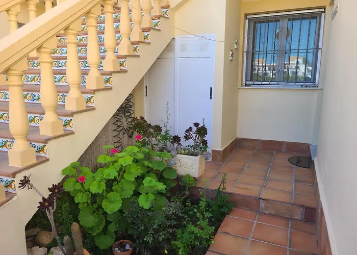 Almadrava Sol Ii Дения