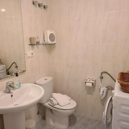 Appartement Almadrava Sol Ii Dénia