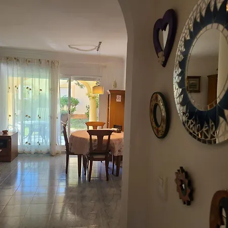 Appartement Almadrava Sol Ii