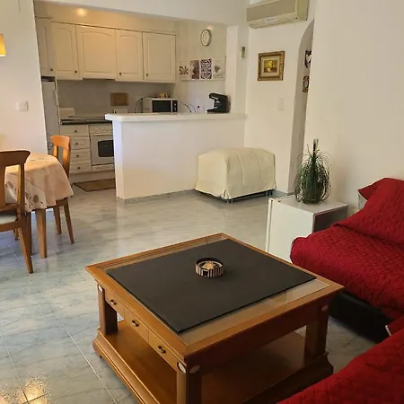 Appartement Almadrava Sol Ii