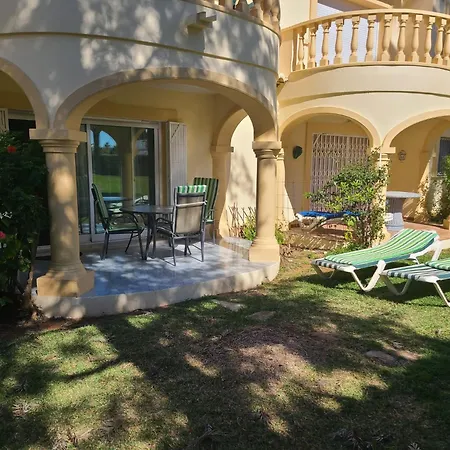 Appartement Almadrava Sol Ii Dénia