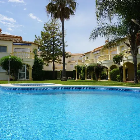 Appartement Almadrava Sol Ii