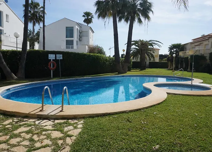 Daire Almadrava Sol Ii *