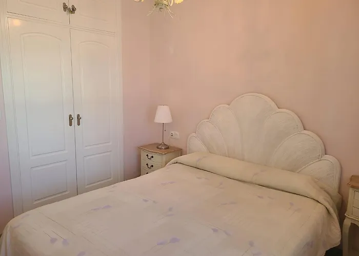 Appartamento Almadrava Sol Ii Dénia