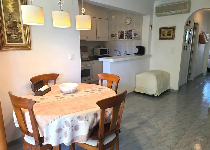 Appartamento Almadrava Sol Ii Dénia